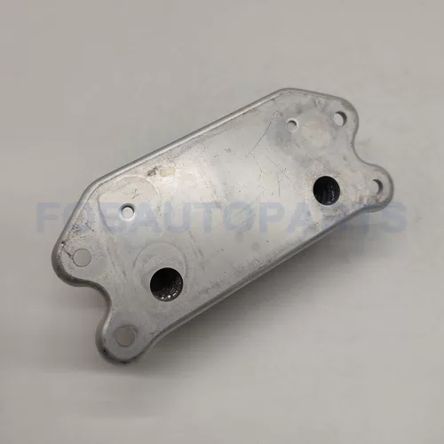 Oil Cooler Radiator for VOLVO C30 2007-2013 2.4L 2.5T T5 C70 31201909 30774483 6g9n-6a642-bd - image 5